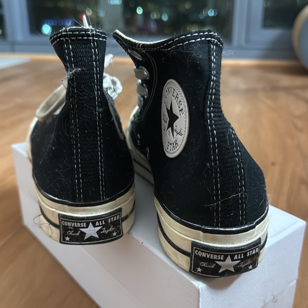 Converse chuck - Picture 2 of 2